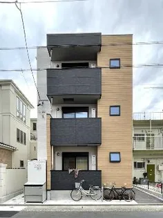 CHERIM中村公園の画像