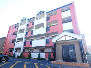 ブリーズメゾンの画像