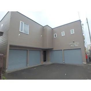 ロイヤルコートブルージュの画像