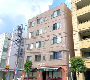 スターライトシティの画像