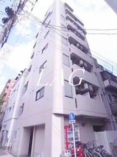 アネックスオマタIIの画像