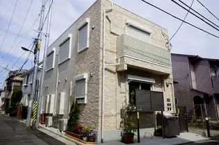 リヴェール要町【1階】の外観