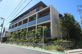 プライムメゾン下北沢の画像