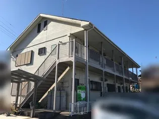 加島ハイツの画像