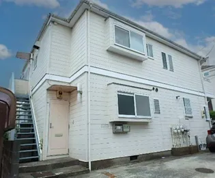 杉本ハイツの画像