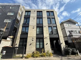 LAPIS渋谷本町の画像