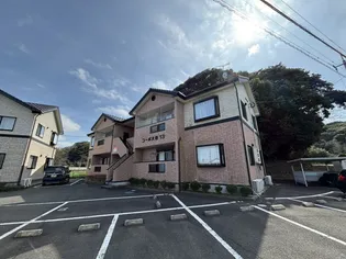 コーポ大谷 13の画像