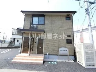 サン メゾン 新の画像