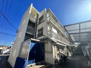 みつるマンションの画像