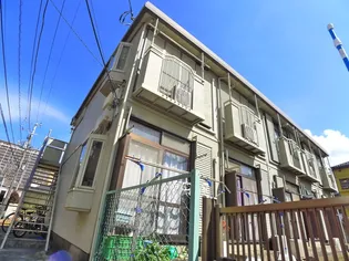 シティハイム カルムの画像