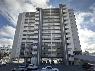 レーヴ宜野湾クレールの画像