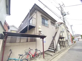 ラ エスポワール上石神井の画像