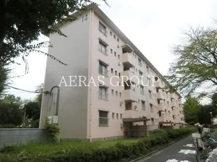 柏町団地の画像