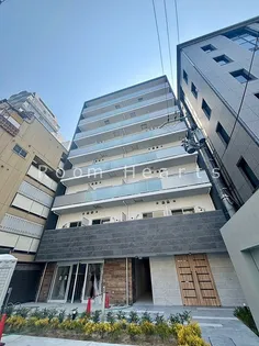 ACT DOORS天六【2階】の外観