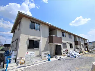 D'ROOM 若園の画像