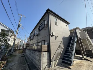 パームハイツの画像