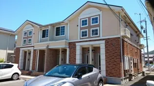 SUN'S GARDEN Bの画像