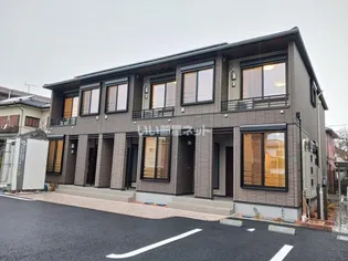 OHANA HOUSEの画像