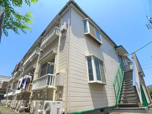 天台ハイリビング参番館の画像