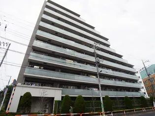 リビオ北千住の画像