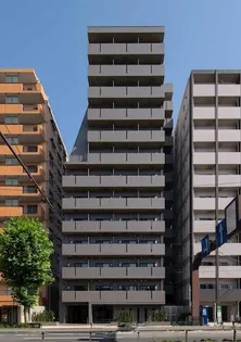 ルーブル東十条の画像