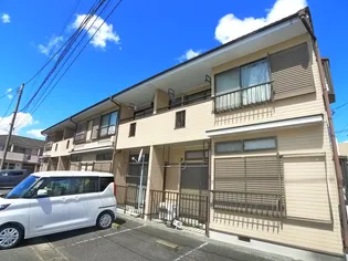 グリーンパレスIの画像