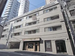 コスモ大井町の画像