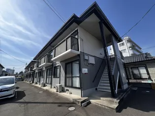 コンフォーレ石川の画像