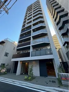 東京都台東区北上野2【マンション】の外観