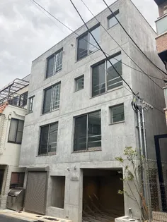 LEGALAND三軒茶屋South【2階】の外観