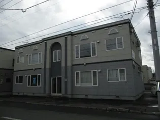 メゾン偕行社の画像