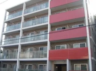 エトワール海老名の画像