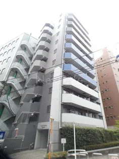 ティーリーフ横浜モデルノの画像