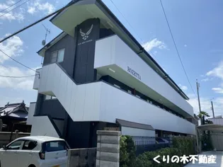 ロゼッタWESTの画像