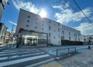 コンフォリア西大井の画像