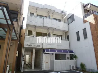 シャトレーゼの画像