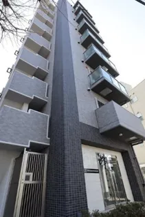 LEXE矢口渡【5階】の外観