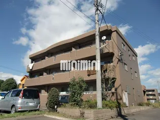 サニーコート佐藤の画像