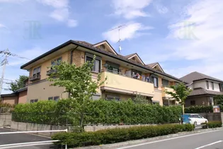 フォレストみなみ台Bの画像