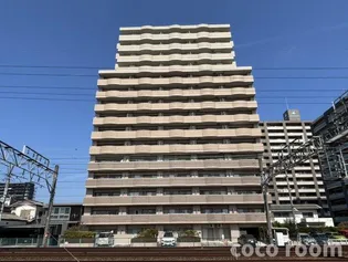 ファミール藤枝グランビューの画像