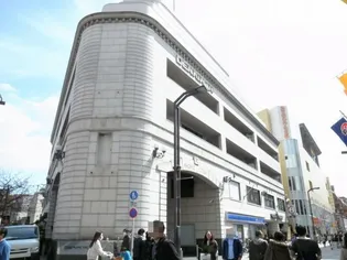 ヒューリック浅草一丁目【3階】の外観