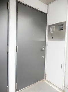 FLEG自由が丘EL【2階】の間取り