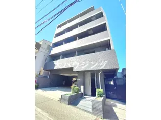 フェニックス品川小山の画像