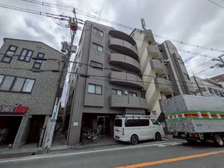 メゾン ボーノボーノの画像