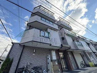 ハイムMHの画像