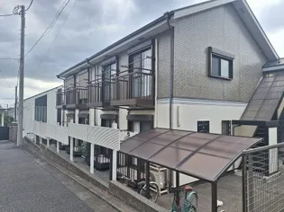 国立アベニューIIの画像