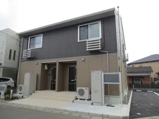 メゾン ナナの画像