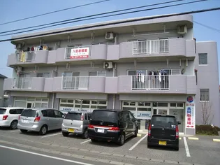 ヴィラデステの画像