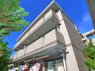 シャルマンカルチェの画像