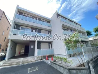 アセット田無の画像